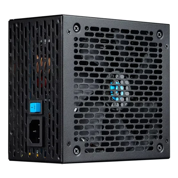 Strāvas padeve Hiditec PSU010051 80 Plus Gold
