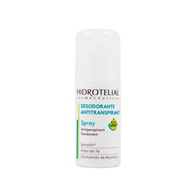 Hidrotelial Antiperspirant Deodorant 75ml