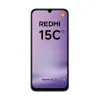 Išmanusis Telefonas Xiaomi REDMI 15C 6,9" Octa Core 4 GB RAM 128 GB Purpurinis