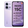 Išmanusis Telefonas Xiaomi REDMI 15C 6,9" Octa Core 4 GB RAM 128 GB Purpurinis