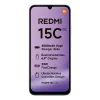 Išmanusis Telefonas Xiaomi REDMI 15C 6,9" Octa Core 4 GB RAM 128 GB Purpurinis