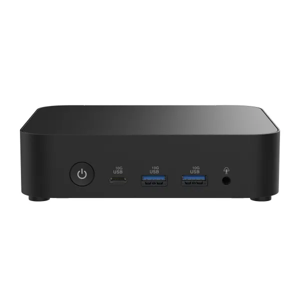 Mini PC Asus 90AR00M2-M00030 16 GB RAM 512 GB SSD