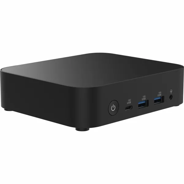 Mini PC Asus 90AR00M2-M00030 16 GB RAM 512 GB SSD
