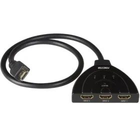 Adapterikaabel FONESTAR FO-373