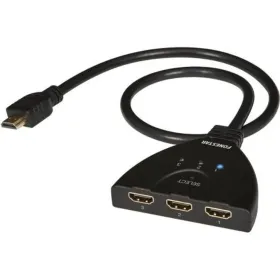 Adapterikaabel FONESTAR FO-513