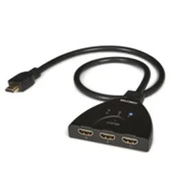 Adapterikaabel FONESTAR FO-513