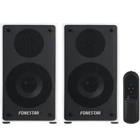 Garso kolonėlės FONESTAR CLASS-220B Balta Juoda 20 W 45 W