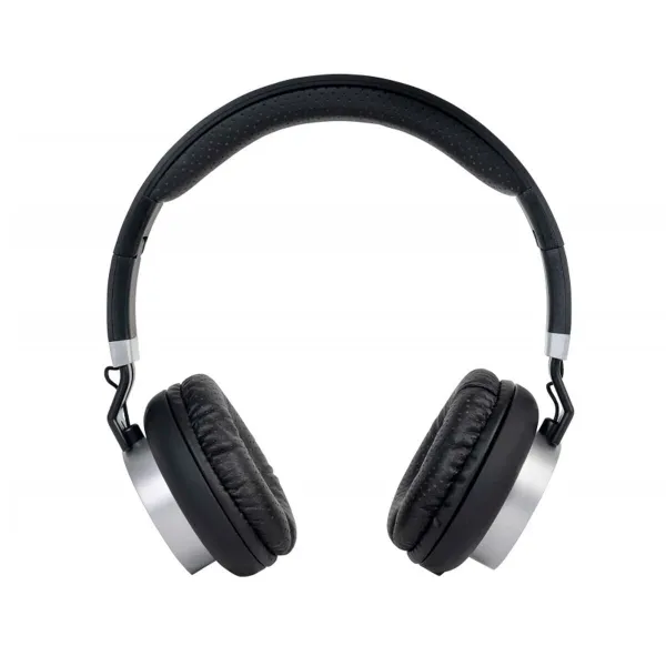 Headphones FONESTAR TV-PHONES Black