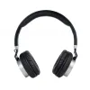 Headphones FONESTAR TV-PHONES Black