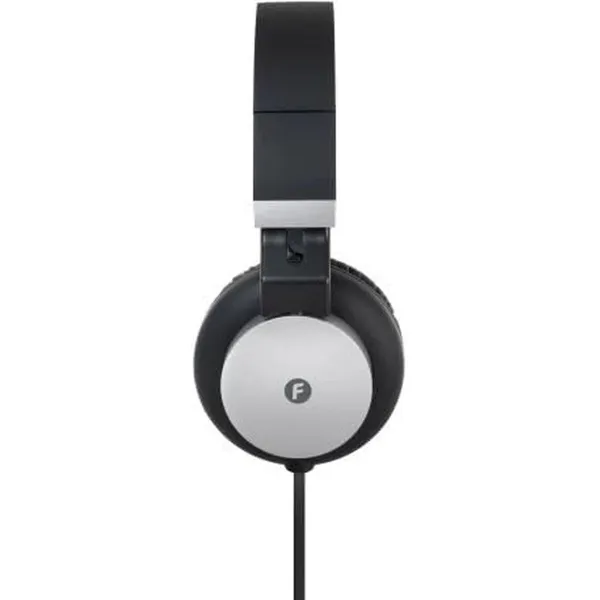 Headphones FONESTAR TV-PHONES Black