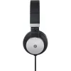 Headphones FONESTAR TV-PHONES Black