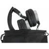 Headphones FONESTAR TV-PHONES Black