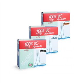 Nc Abdominal Fat Burning Microbiota Adult