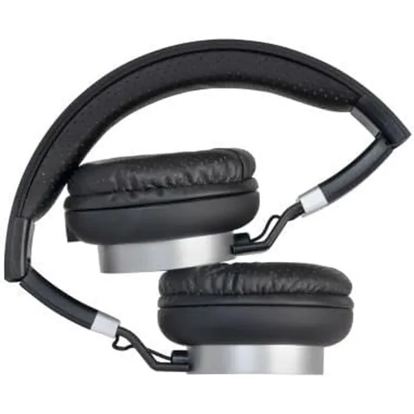 Headphones FONESTAR TV-PHONES Black