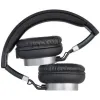 Headphones FONESTAR TV-PHONES Black