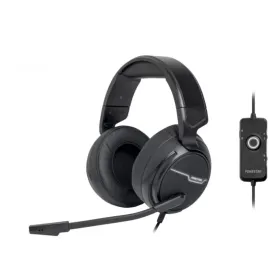 On-Ear- kuulokkeet FONESTAR WIN-U
