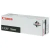 Oriģinālais Toneris Canon C-EXV 39 Melns