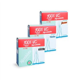 Nc Microbiota Drenante Senior 15 Capsules