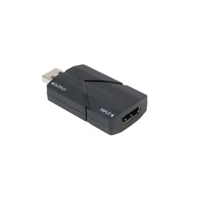 Videopelitallennin FONESTAR HDMI-CAPTURE