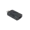 Video Spēļu Atskaņotājs FONESTAR HDMI-CAPTURE
