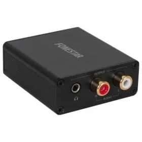 Audio kabelis FONESTAR FO-41DAH
