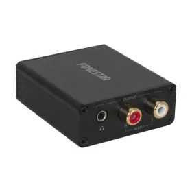 Audio kabelis FONESTAR FO-41DAH