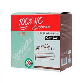 Nc Microbiota Senior Appetite Inhibitor