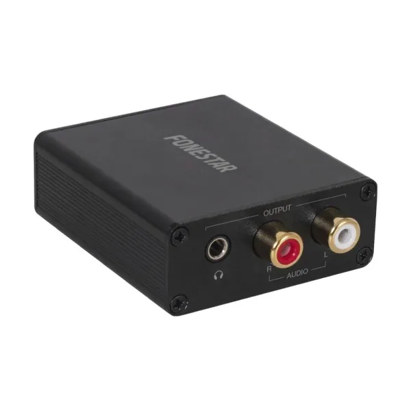 Audio kabelis FONESTAR FO-41DAH