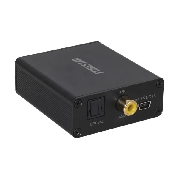 Audio kabelis FONESTAR FO-41DAH