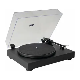 Plaadimängija FONESTAR VINYL-13 Must