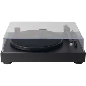 Plaadimängija FONESTAR VINYL-13 Must