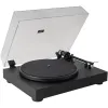 Levysoitin FONESTAR VINYL-13 Musta
