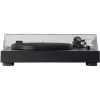 Levysoitin FONESTAR VINYL-13 Musta