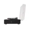 Levysoitin FONESTAR VINYL-25AMP Musta
