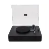 Levysoitin FONESTAR VINYL-25AMP Musta