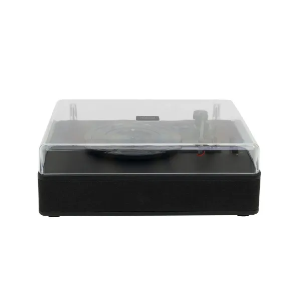 Levysoitin FONESTAR VINYL-25AMP Musta