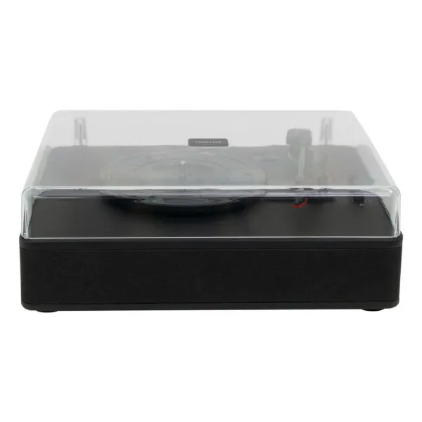 Levysoitin FONESTAR VINYL-25AMP Musta