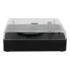Levysoitin FONESTAR VINYL-25AMP Musta