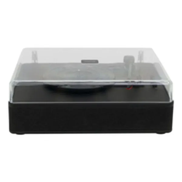 Levysoitin FONESTAR VINYL-25AMP Musta