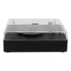 Levysoitin FONESTAR VINYL-25AMP Musta