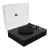 Levysoitin FONESTAR VINYL-25AMP Musta