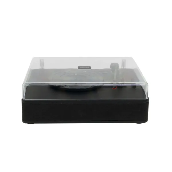Levysoitin FONESTAR VINYL-25AMP Musta