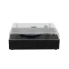 Levysoitin FONESTAR VINYL-25AMP Musta