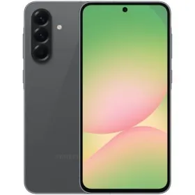 Išmanusis Telefonas Samsung A566 8-128 BK V4 6,9" Octa Core 8 GB RAM 128 GB Juoda