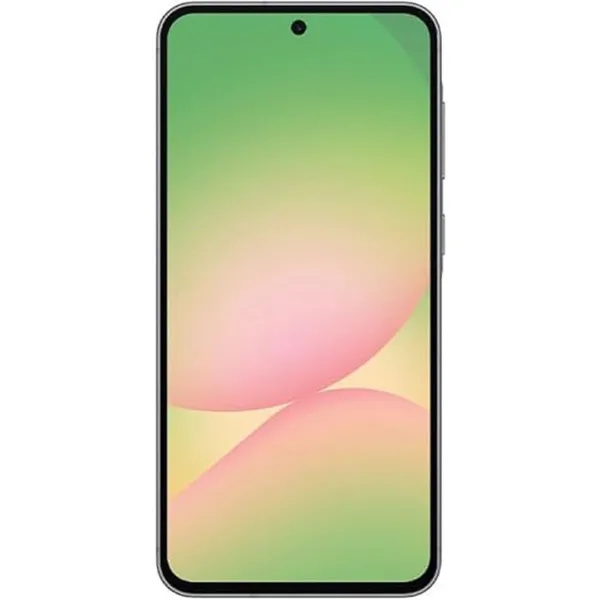 Išmanusis Telefonas Samsung A566 8-128 BK V4 6,9" Octa Core 8 GB RAM 128 GB Juoda