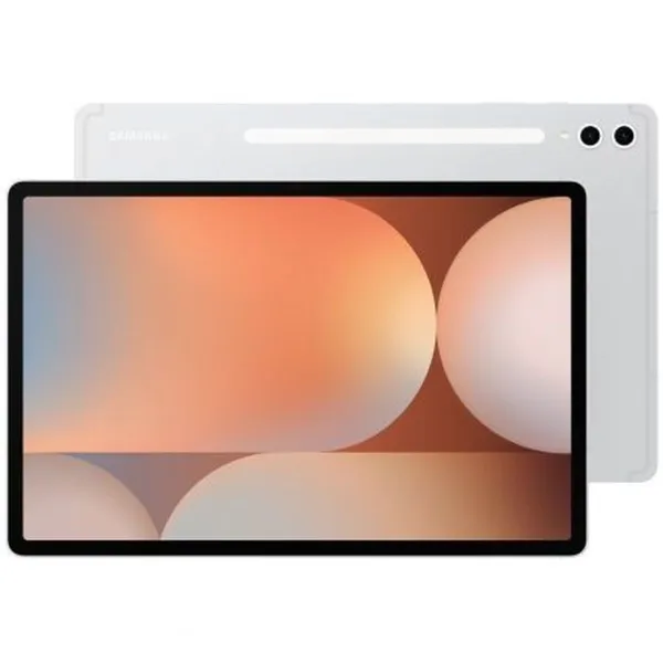 Tablet Samsung F-MX820NZSRBGS Octa Core 12 GB RAM 256 GB Silver 12,4"