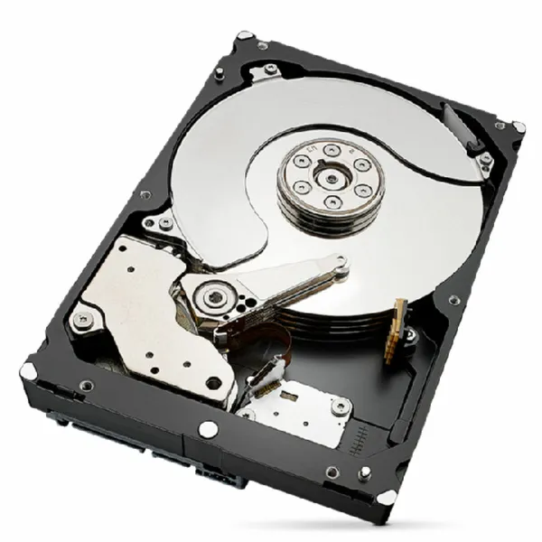 Kõvaketas Seagate ST4000NT001 4 TB 3,5"