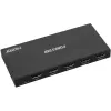 Vooluadapter FONESTAR FO-22S4ED