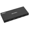 Vooluadapter FONESTAR FO-22S4ED