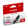 Original Ink Cartridge Canon CLI-551XL M Magenta